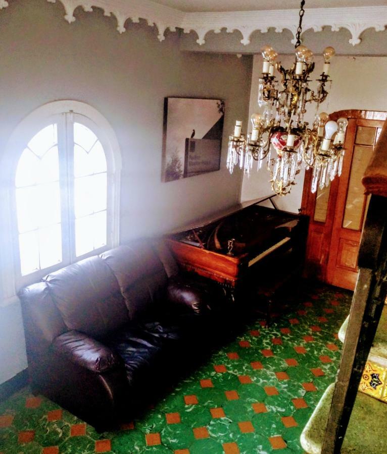צ'יוואווה La Decima Guest House מראה חיצוני תמונה